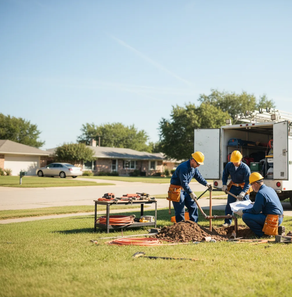 Water Heater Repair & Plumber in Bluefield